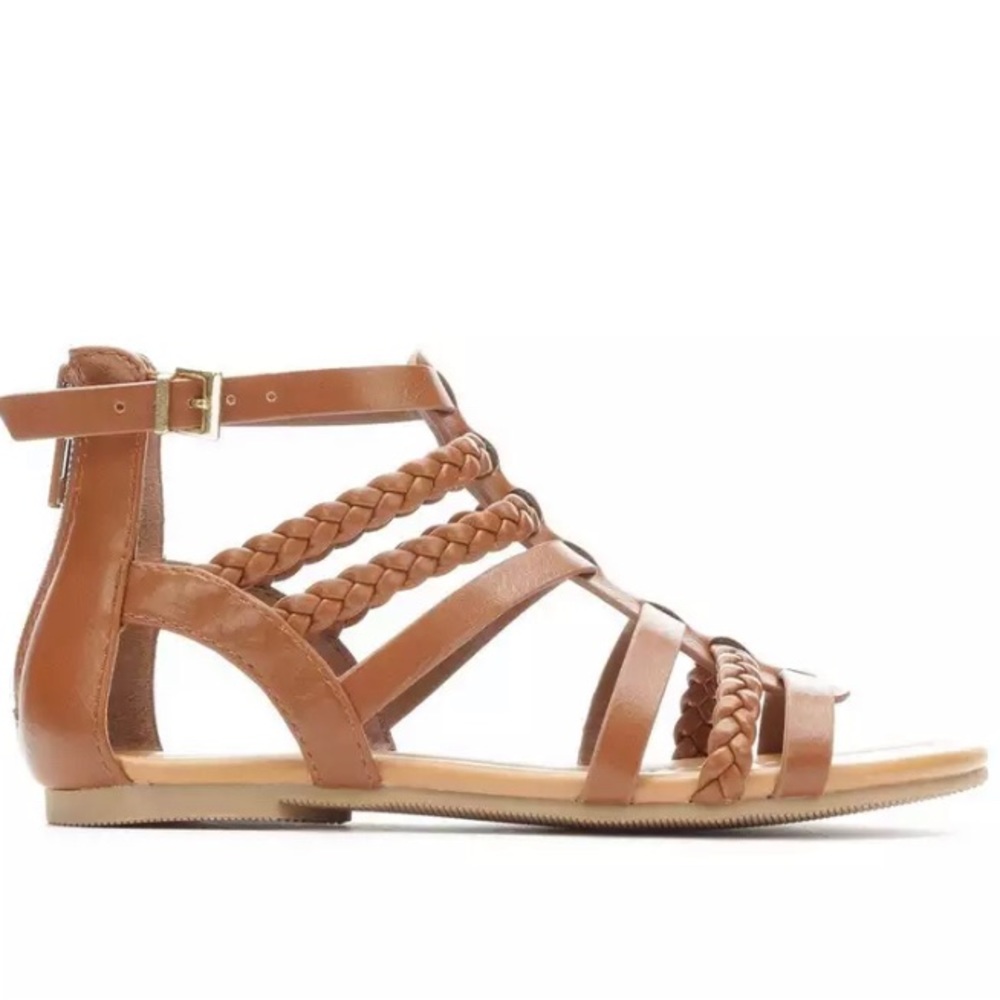 Girls Sandals